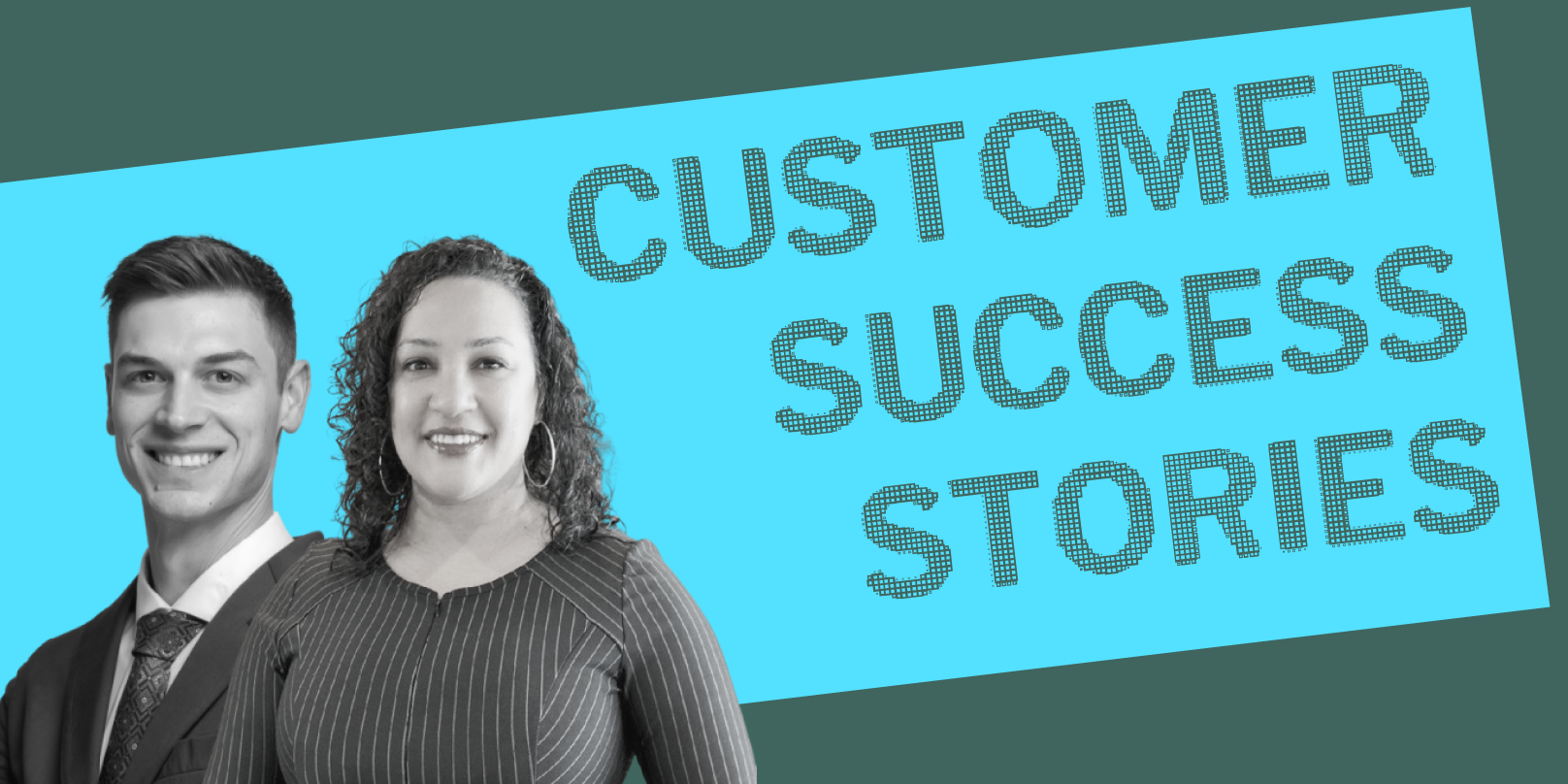 Customer Stories