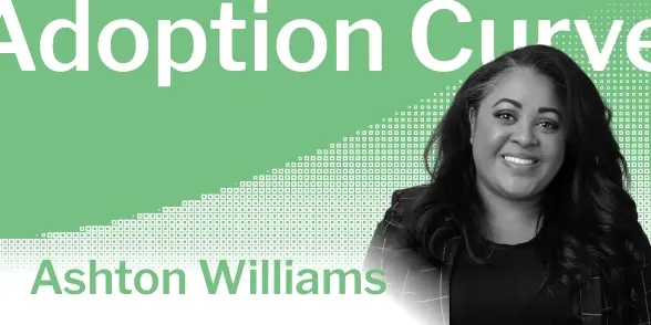 Ashton Williams