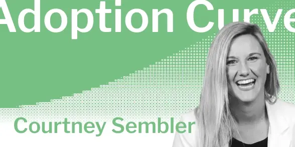 Courtney Sembler