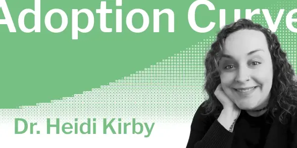 Dr. Heidi Kirby