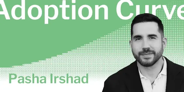 Pasha Irshad