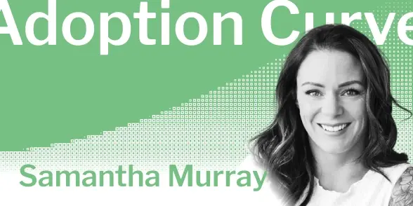 Samantha Murray