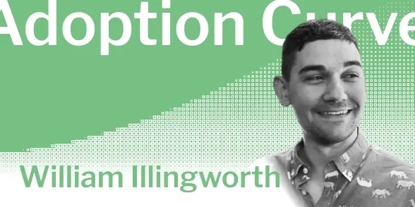William Illingworth