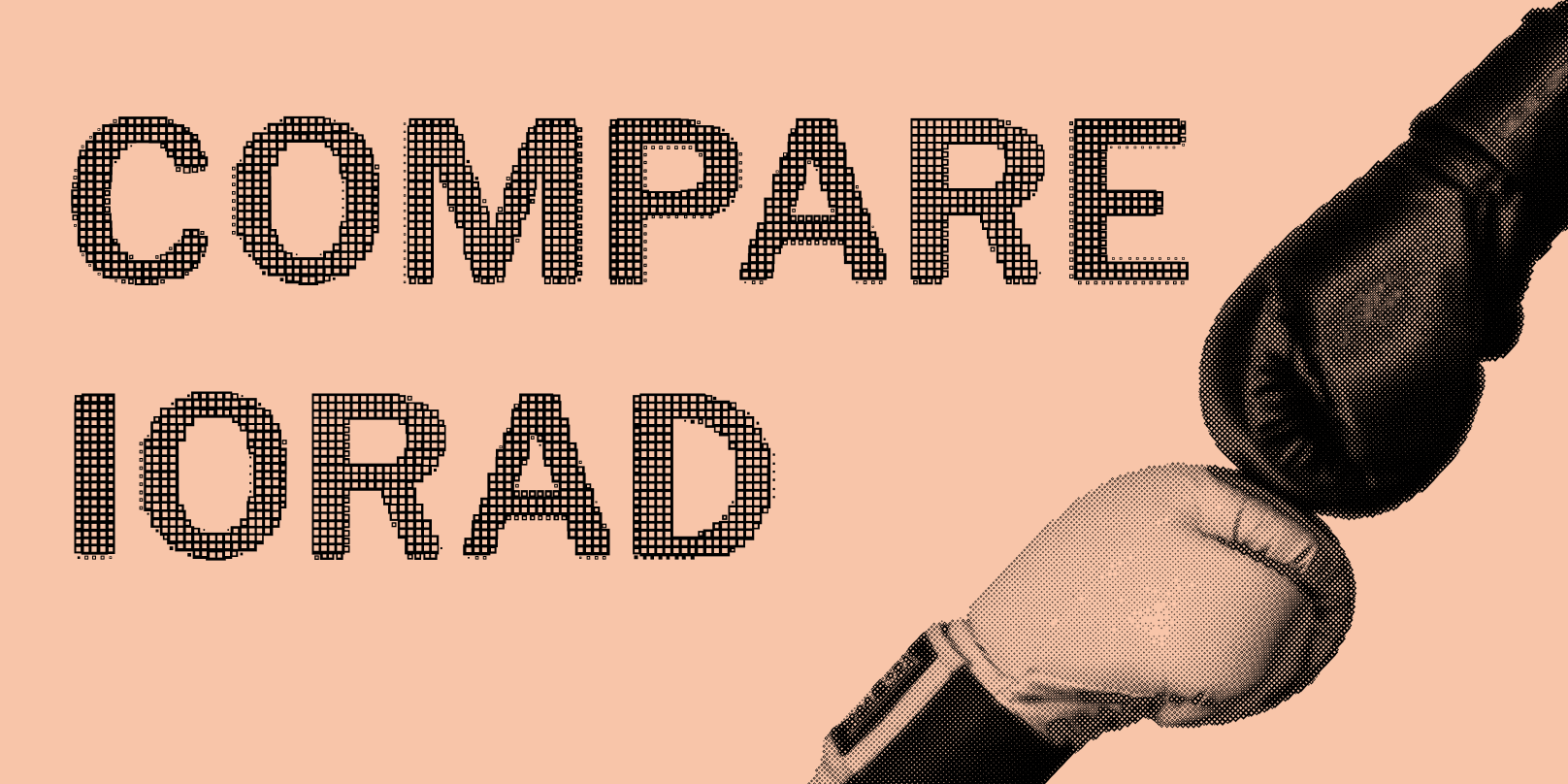 Comparisons