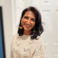 Monica Sindwani Walsh