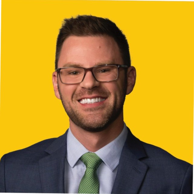 Nick Reinhardt