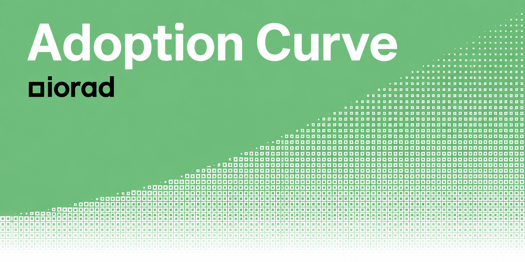 Adoption Curve