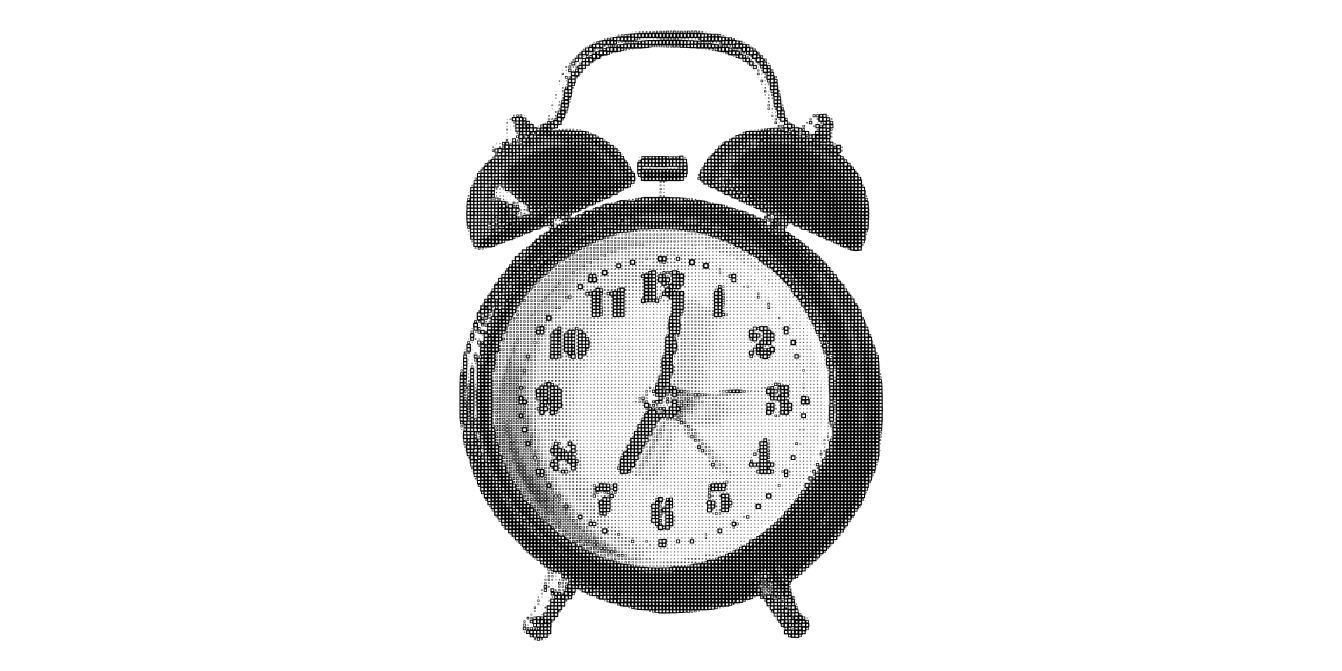 clock 1