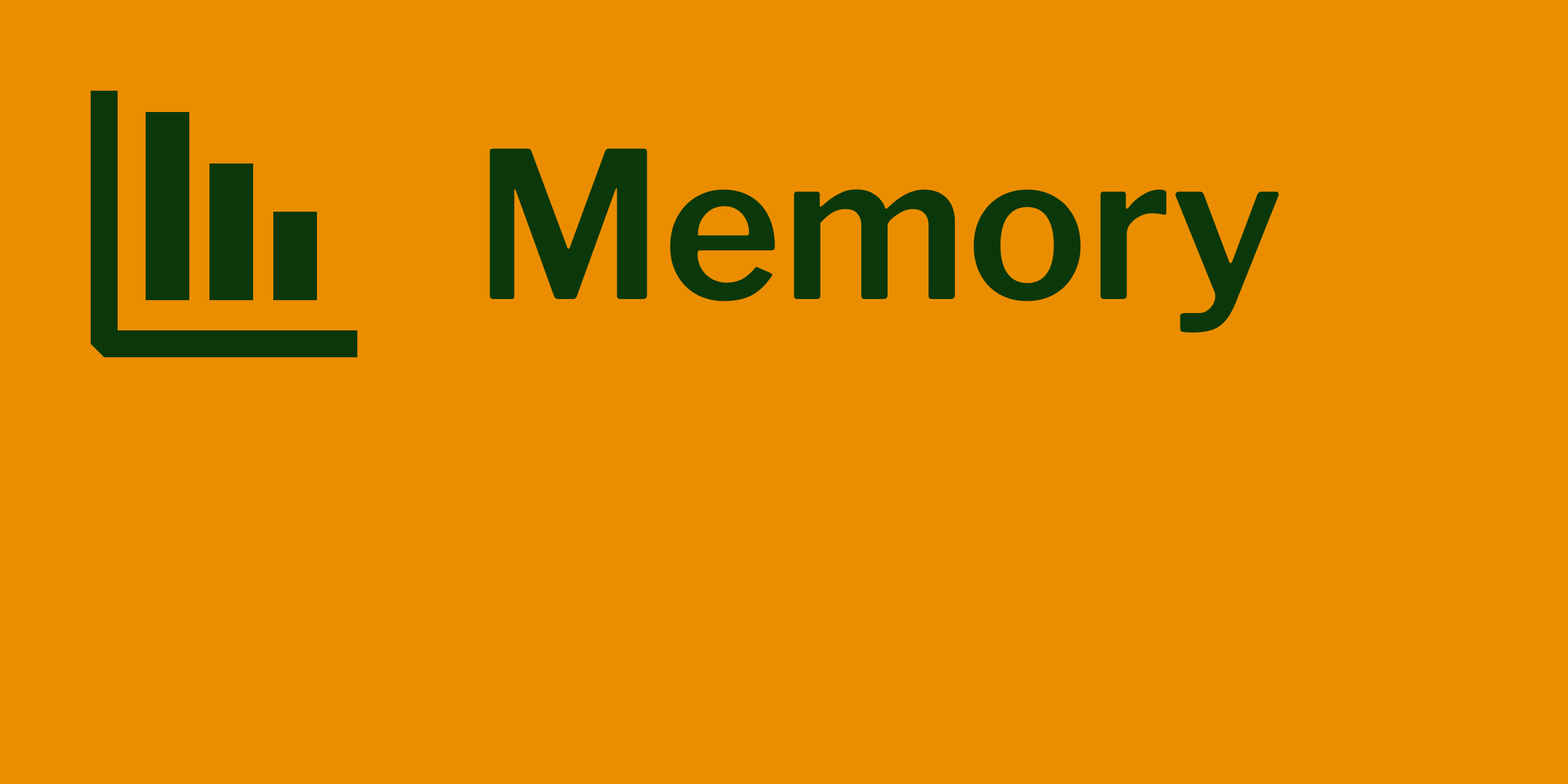 Memory