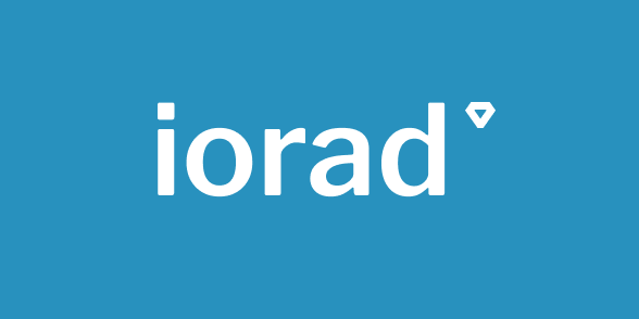iorad logo
