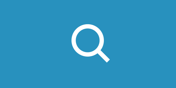 magnifying glass