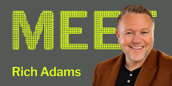 Rich Adams