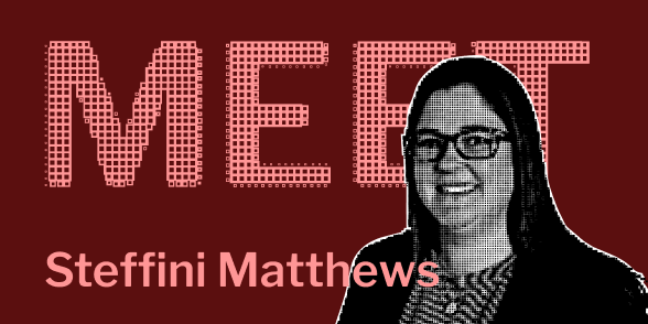 Steffini Matthews